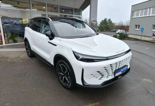 1.5 TGDI PREMIUM AUT