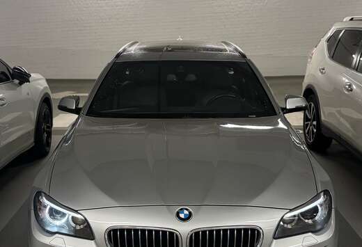 BMW Touring 528ix