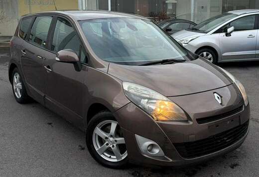 Renault 1.5dCi 78kW Année 02/2010, 341.000km