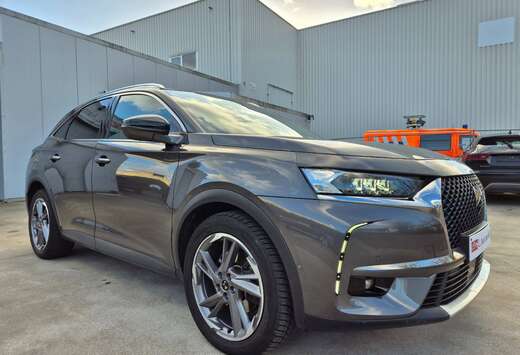 PHEV 1.6 E-TENSE // HYBRID // RIVOLI // 2022