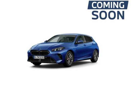 BMW xDrive M Sport