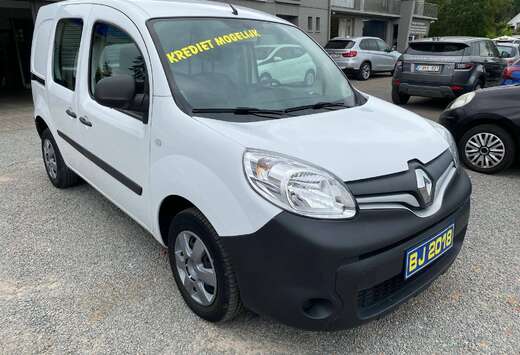 Renault Kangoo Express 1.2 TCe Energy Grand Confort ( ...