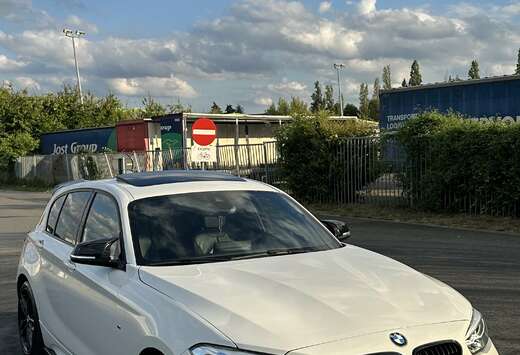 BMW 118i
