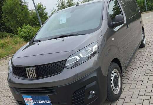 Fiat 2.0 Multijet L2 H1 UTILITAIRE