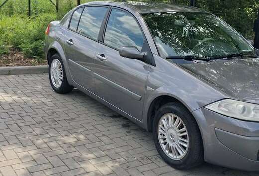 Renault 1.6 Privilege