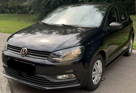 Volkswagen 1.4 TDI Trendline