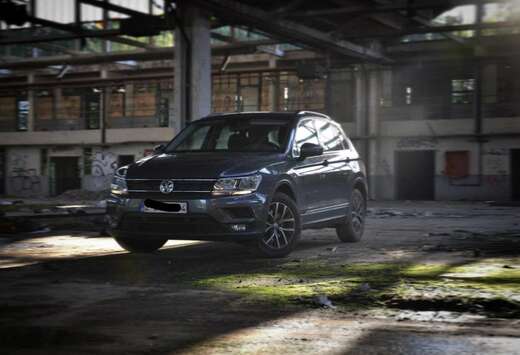 Volkswagen 1.4 TSI Comfortline BMT