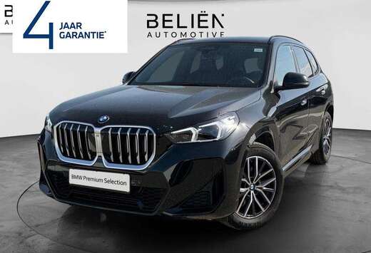 BMW xDrive 25e