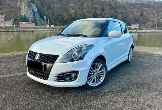 Suzuki Sport 1.6i