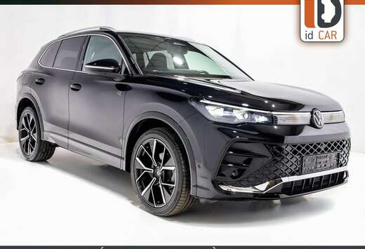 Volkswagen 1.5 eTSI DSG R-LINE LED GPS ACC CAMERA JA2 ...