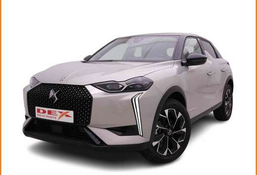 1.2 T 130 EAT8 Antoine De Saint Exupery