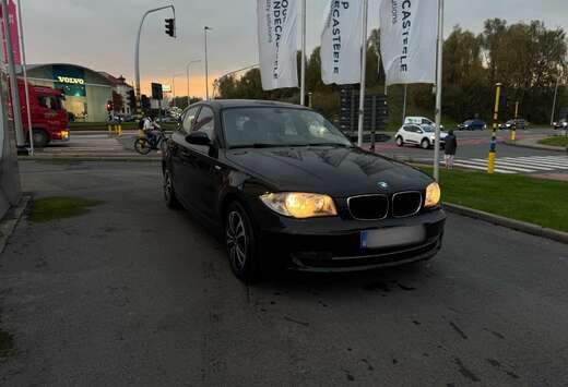 BMW 118i