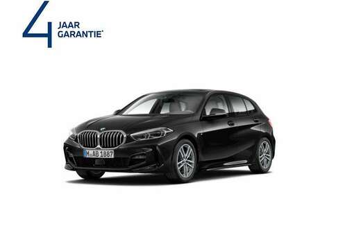 BMW 118iA M Sport  PANO  ACC