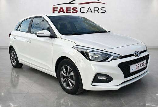 Hyundai i20 active