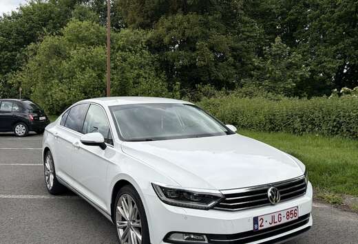 Volkswagen 2.0 TDi Highline