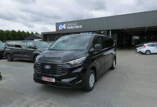 Ford 320L L2 2.0 TDCi 136pk Automaat 3pl Trend Luxe T ...