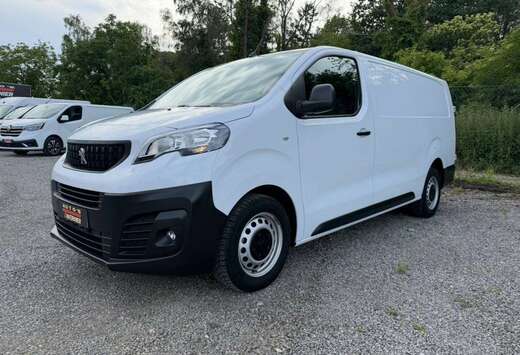 Peugeot 2.0//L3//144 Pk//Cruise Control//Camera//€1 ...