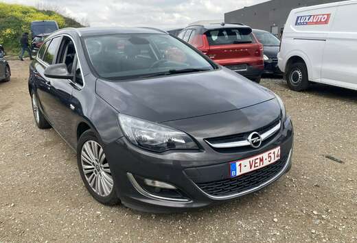 Opel AFFAIRES SPORTS TOURER 1.7 CDTI 110 CH FAP PACK  ...