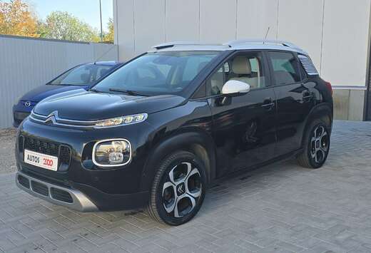Citroen PureTech 110 Stop & Start EAT6 Shine
