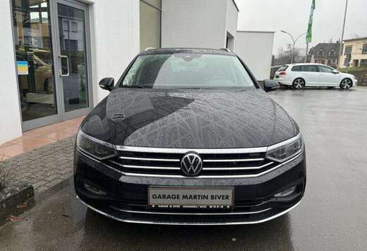 Volkswagen Elegance, 2.0 TDI, DSG, 200 CV
