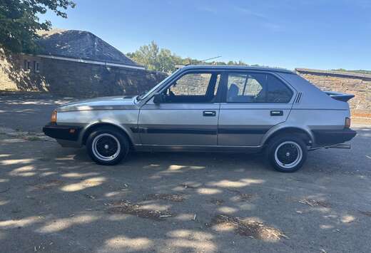 Volvo Pret A Immatriculée