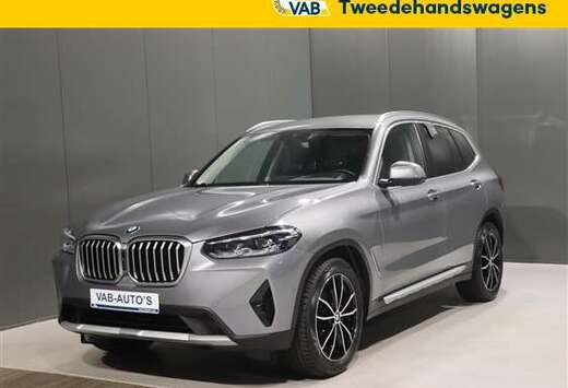 BMW SDRIVE 18D
