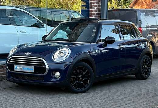 MINI 1.5iA Sport édition