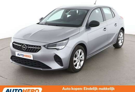 Opel 1.2 Turbo Elegance