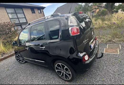 Citroen 1.6 HDi Exclusive