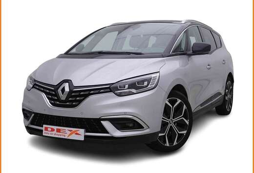 Renault 1.3 TCe 140 AUT Intens | 7pl | GPS | CAM | AL ...