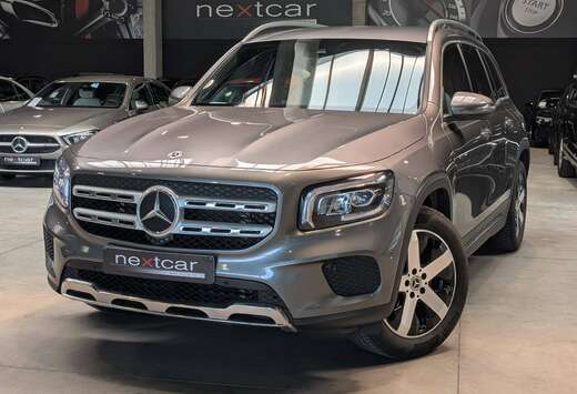 Mercedes-Benz d 8GTRONIC Luxury *NAVI-CUIR-LED-CAMERA ...