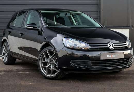 Volkswagen Golf 1.4 Trendline