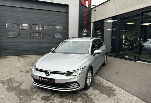Volkswagen Golf SW 1.5 eTSI Life OPF DSG