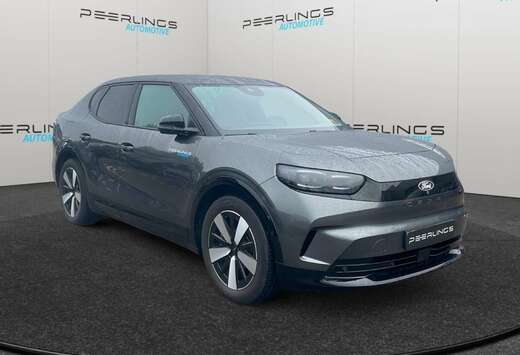 Ford Capri Premium - automaat