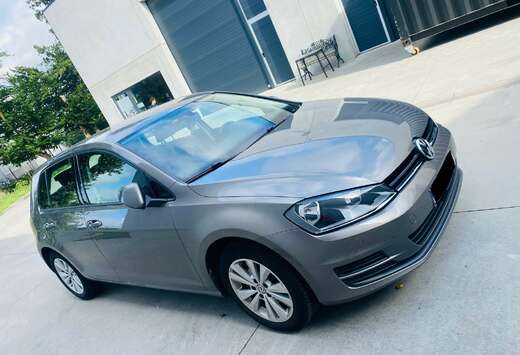 Volkswagen 7 TSI BleuMotion