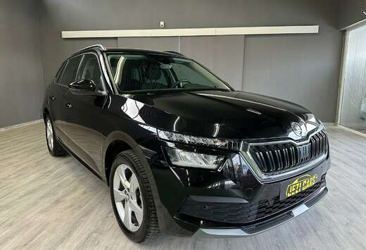 Skoda 1.5 TSI DSG Drive