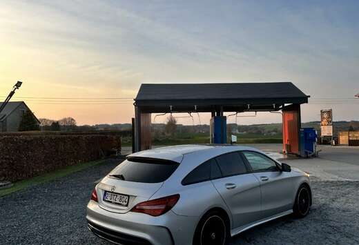 Mercedes-Benz Pack Amg Int/ext
