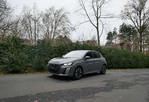 Peugeot 1.2i PureTech Allure   100PK