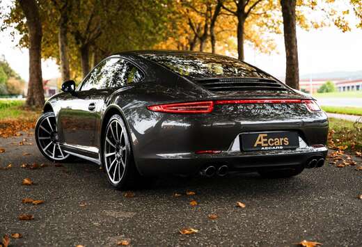 Porsche - 911 C4S / PDK / SPORT CHRONO / PASM / BOSE  ...