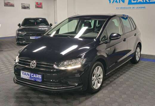 Volkswagen FACELIFT  ACC ADAPTATIF  CAMERA  CARPLAY   ...