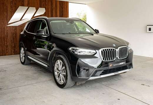 BMW xDrive 30e