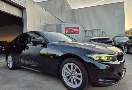 BMW eAS / SPORT LINE / PHEV HYBRID / 2023 !! FACE LIF ...