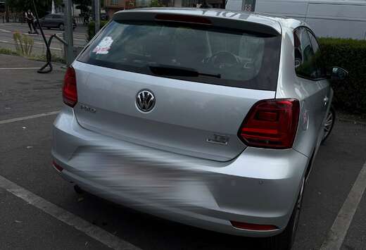 Volkswagen 1.2i Trendline