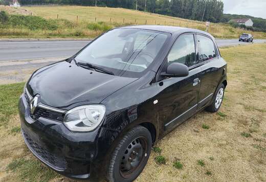 Renault Twingo 1.0i SCe Life