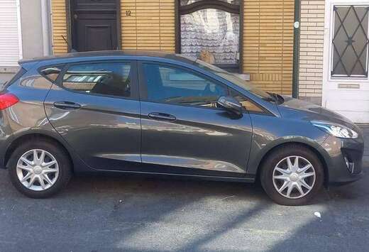 Ford 1.0l ecoboost