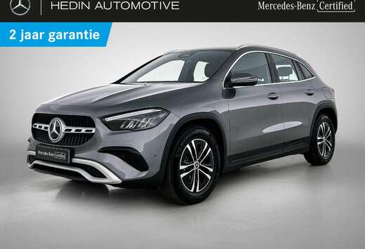 Mercedes-Benz Business line | Smartphone Integratie | ...