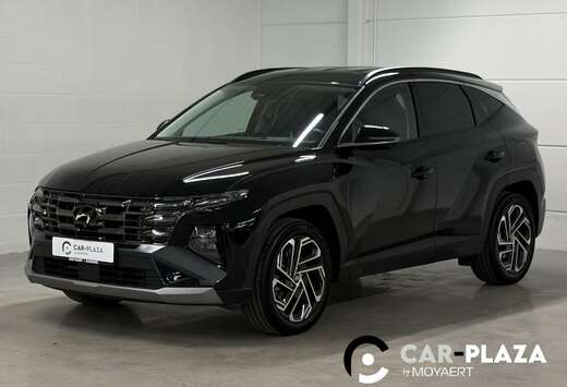 Hyundai 1.6 T-GDi HEV Shine