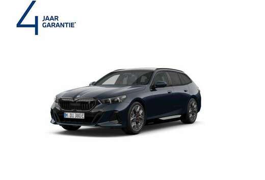 BMW i5 eDrive40 Touring M Sport Pro | PANO | B&W | 4- ...