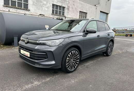 Volkswagen Tiguan 1.5 eTSI/20\