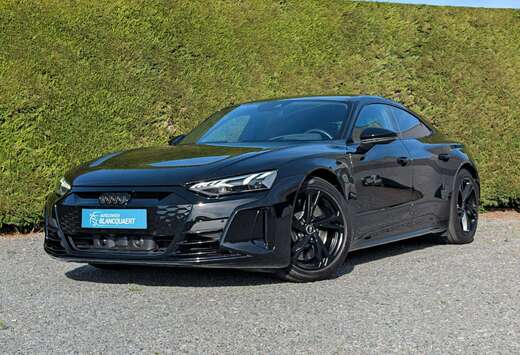 Audi RS - extra garantie - head up - carbid  - zetelv ...